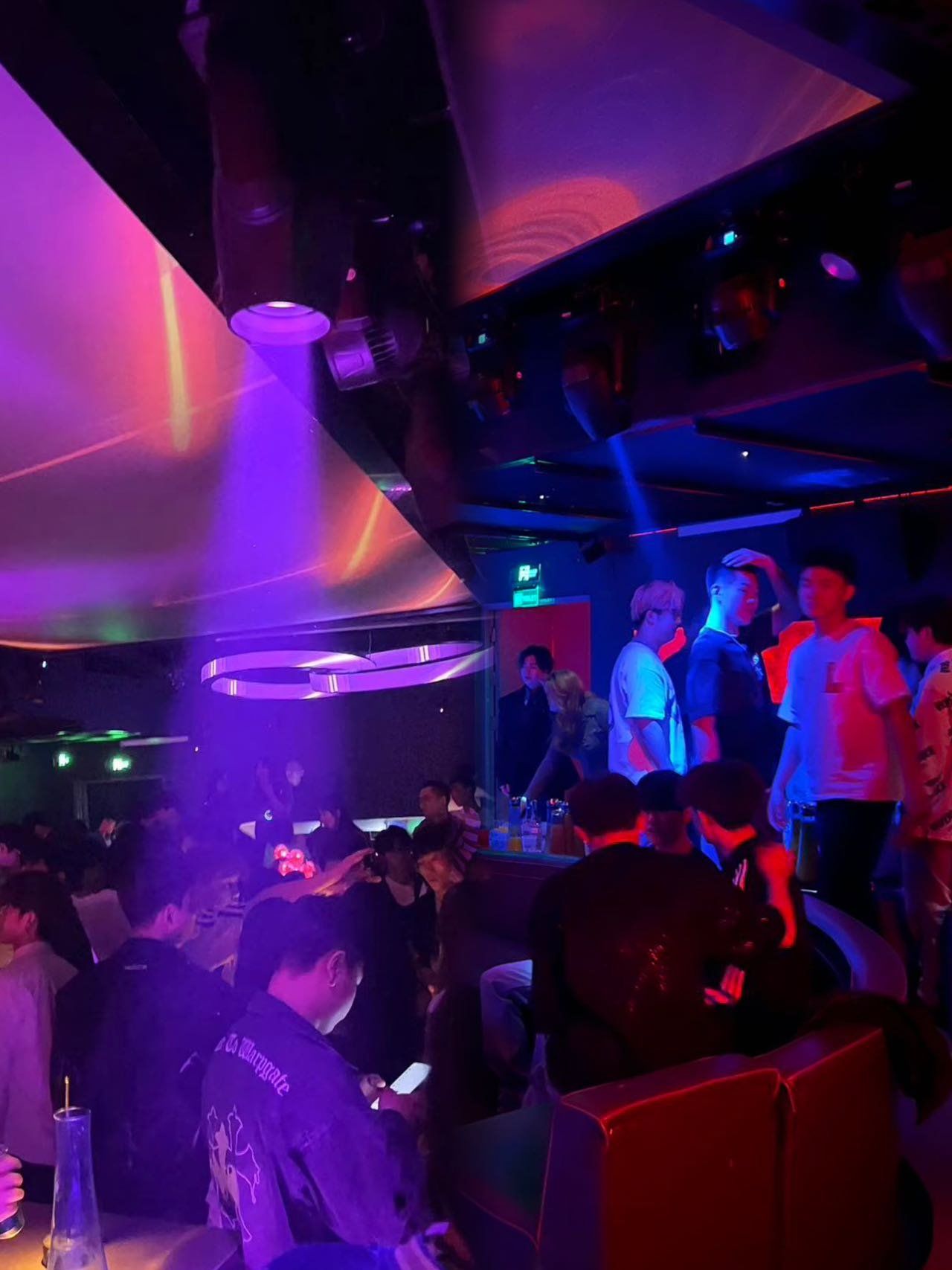 西宁商务ktv新模式-大通回族土族自治县ktv预定