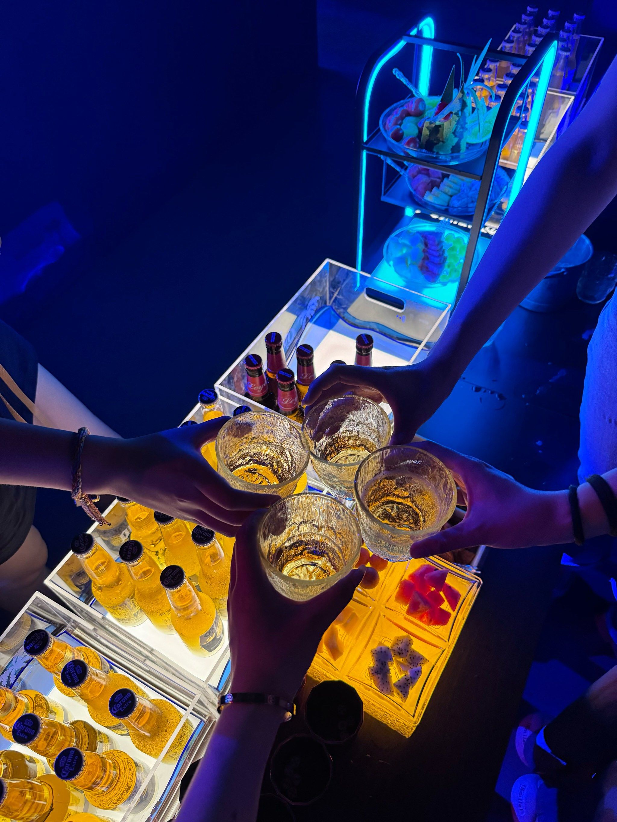 西宁商务ktv优选商务ktv订房服务-城西区ktv预定