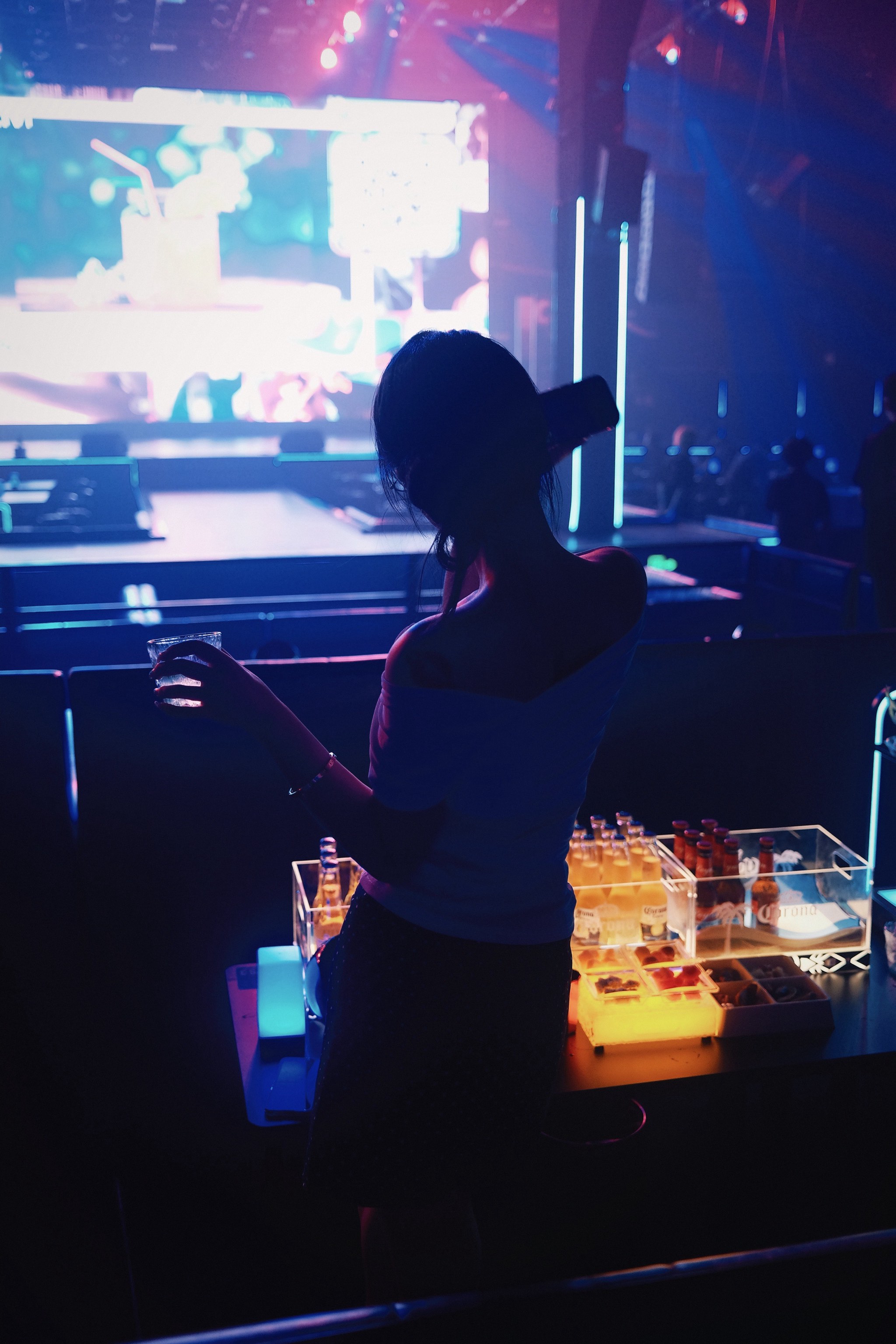 西宁商务ktv总排行推荐指南-城中区ktv预定